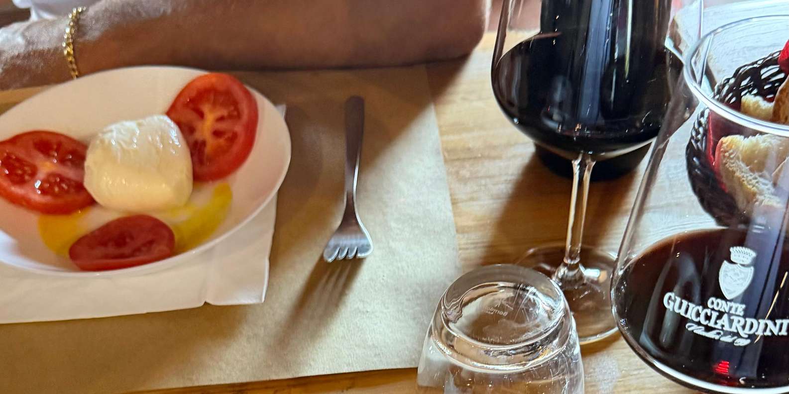 Guest photo from review