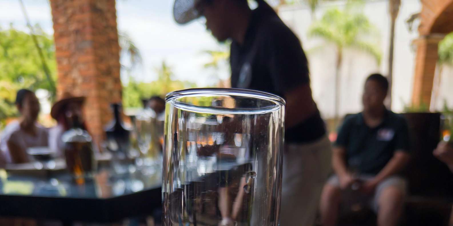 Guest photo from review