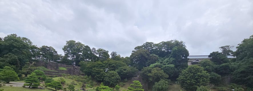Kanazawa Private Walking Tour: Samurai House & Geisha Districts