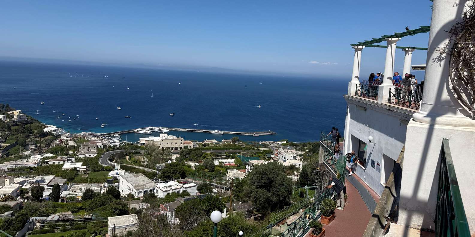 Guest photo from review