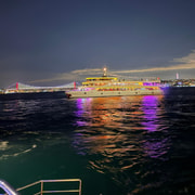 Bosphorus Dinner Cruise & Show with Private Table — photo 9