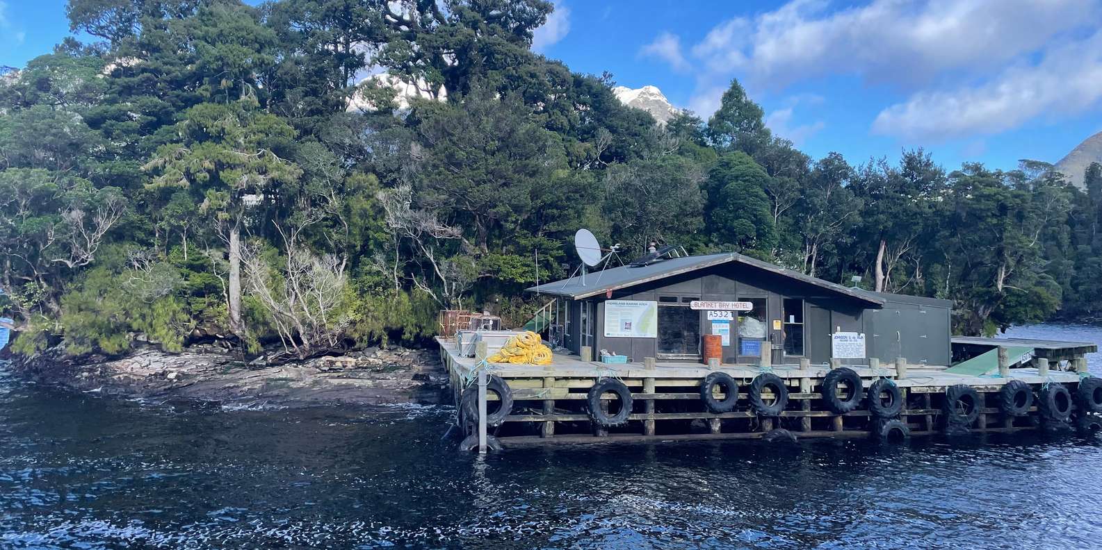 Guest photo from review