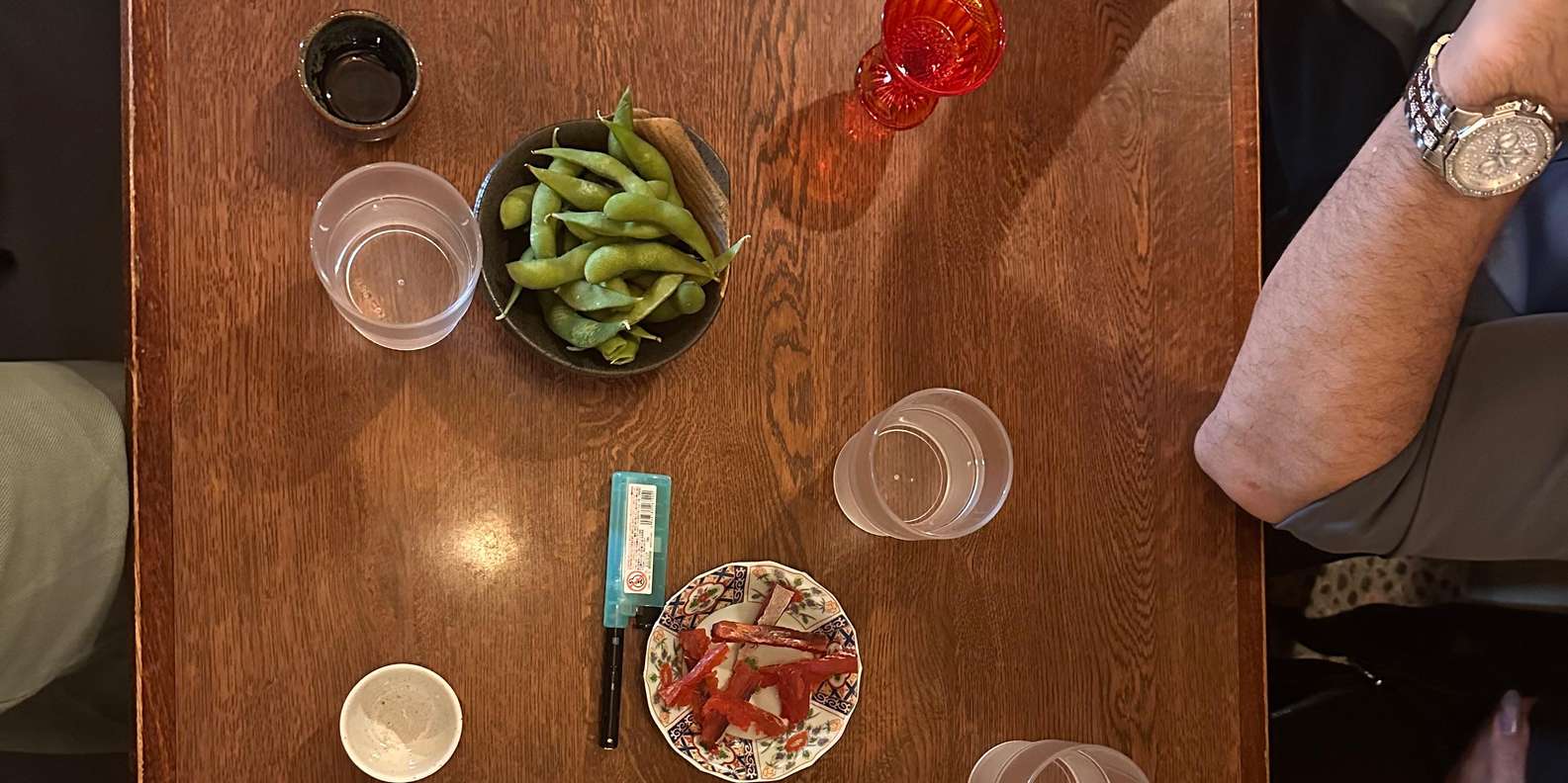 Guest photo from review