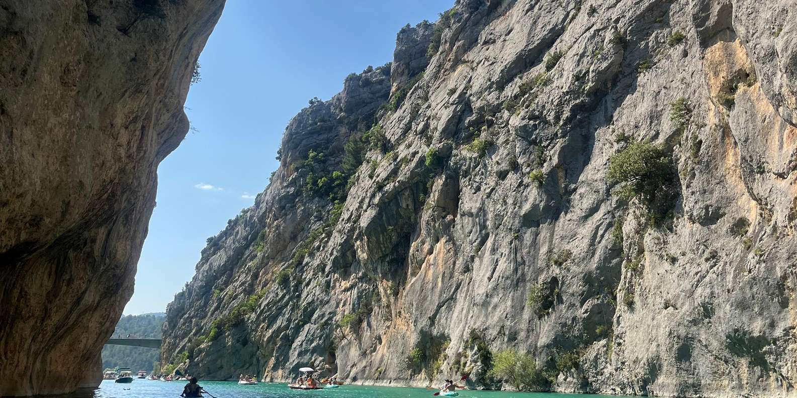 Guest photo from review
