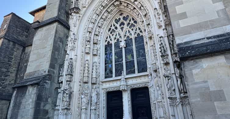 Galerie média