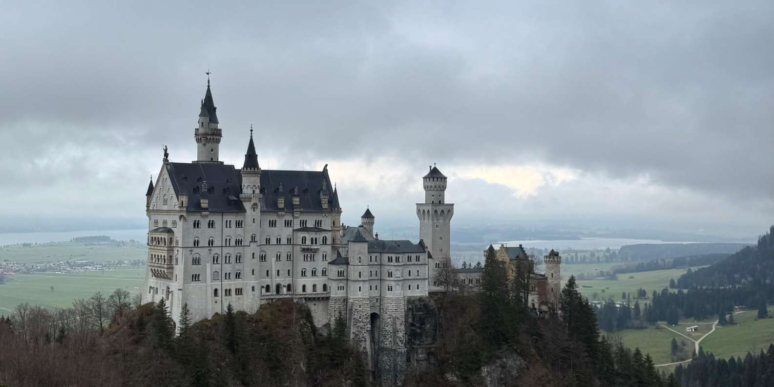 Photo d'un voyageur issue d'un avis