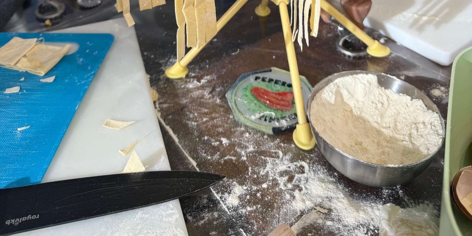 Guest photo from review