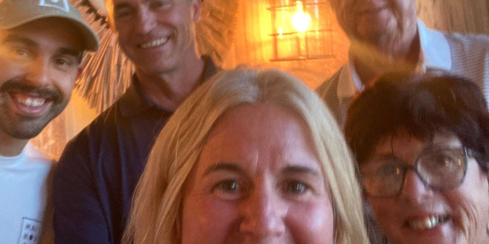 Guest photo from review
