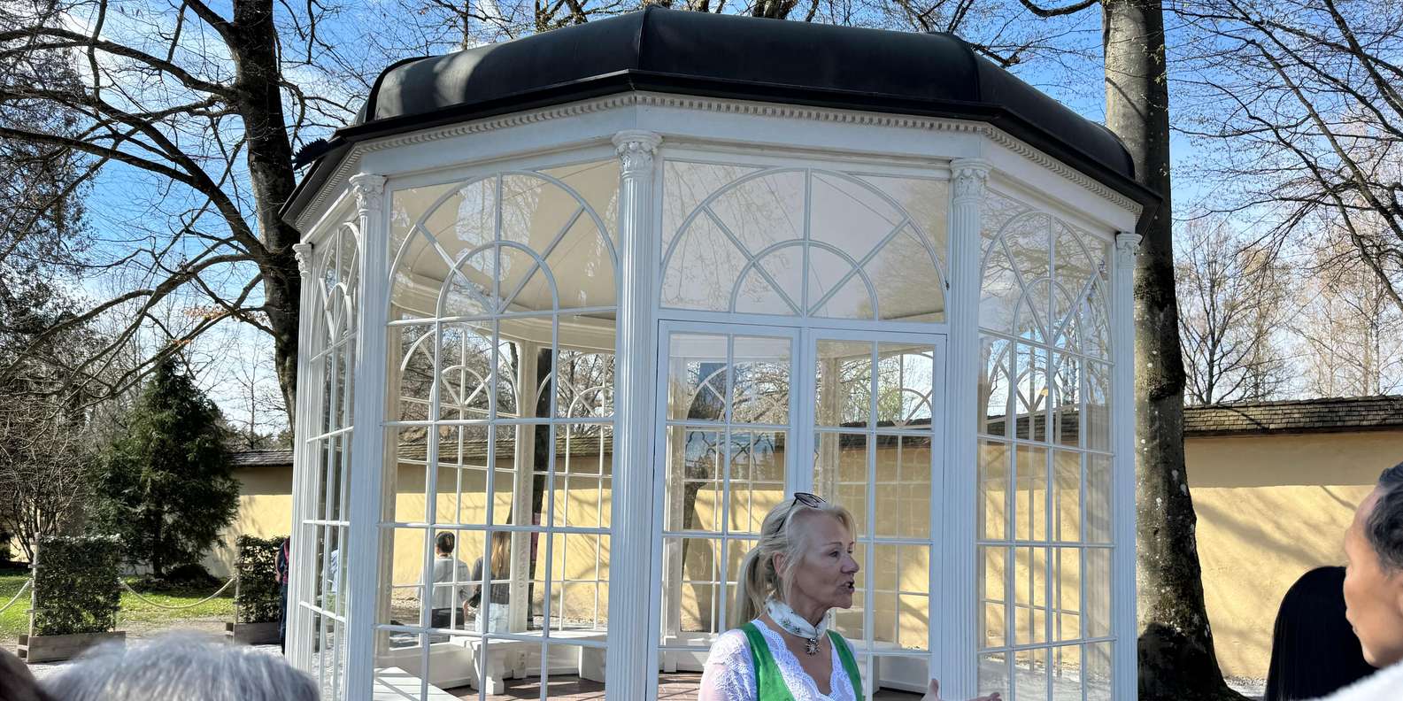 Guest photo from review