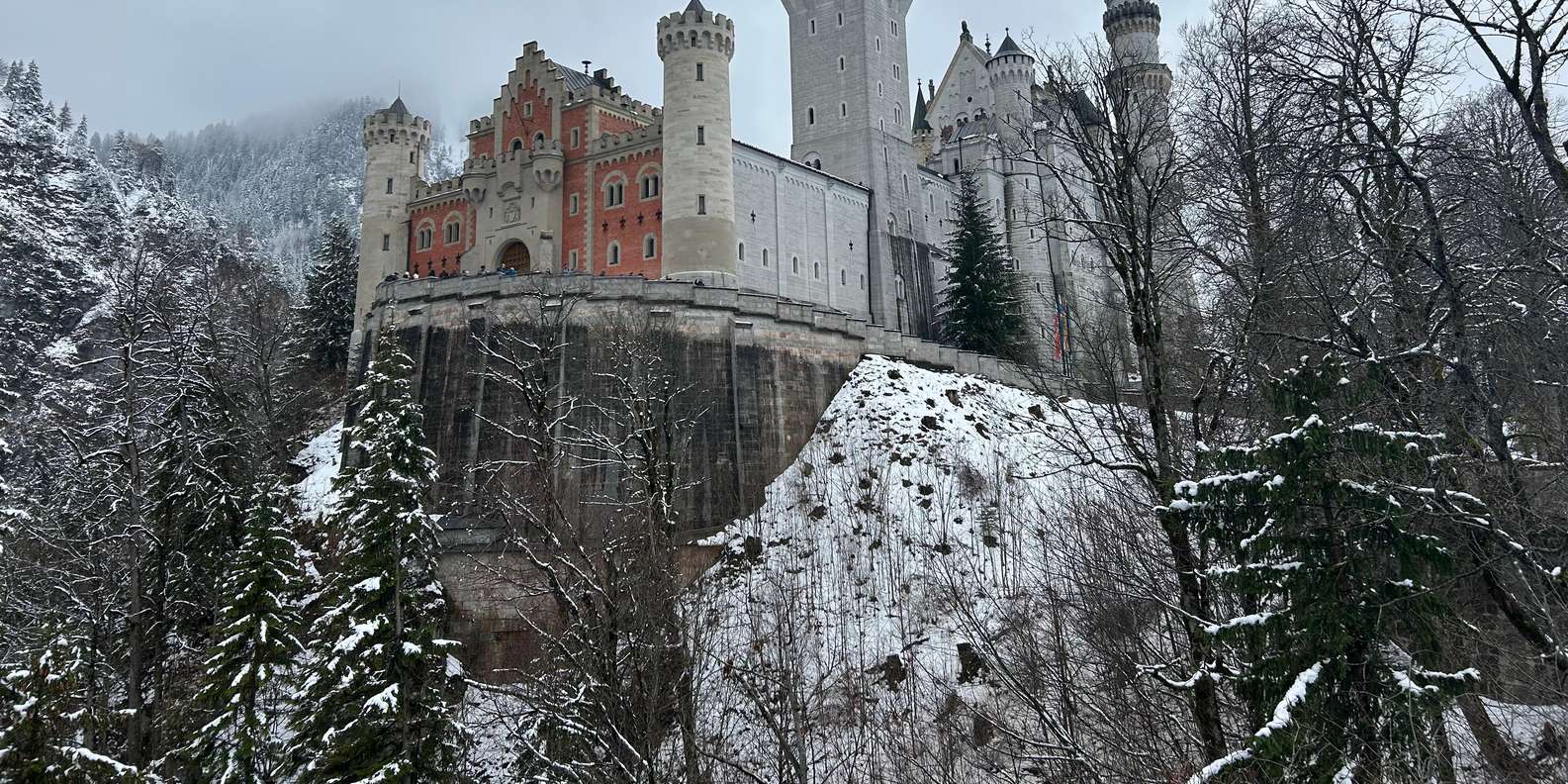 Photo d'un voyageur issue d'un avis