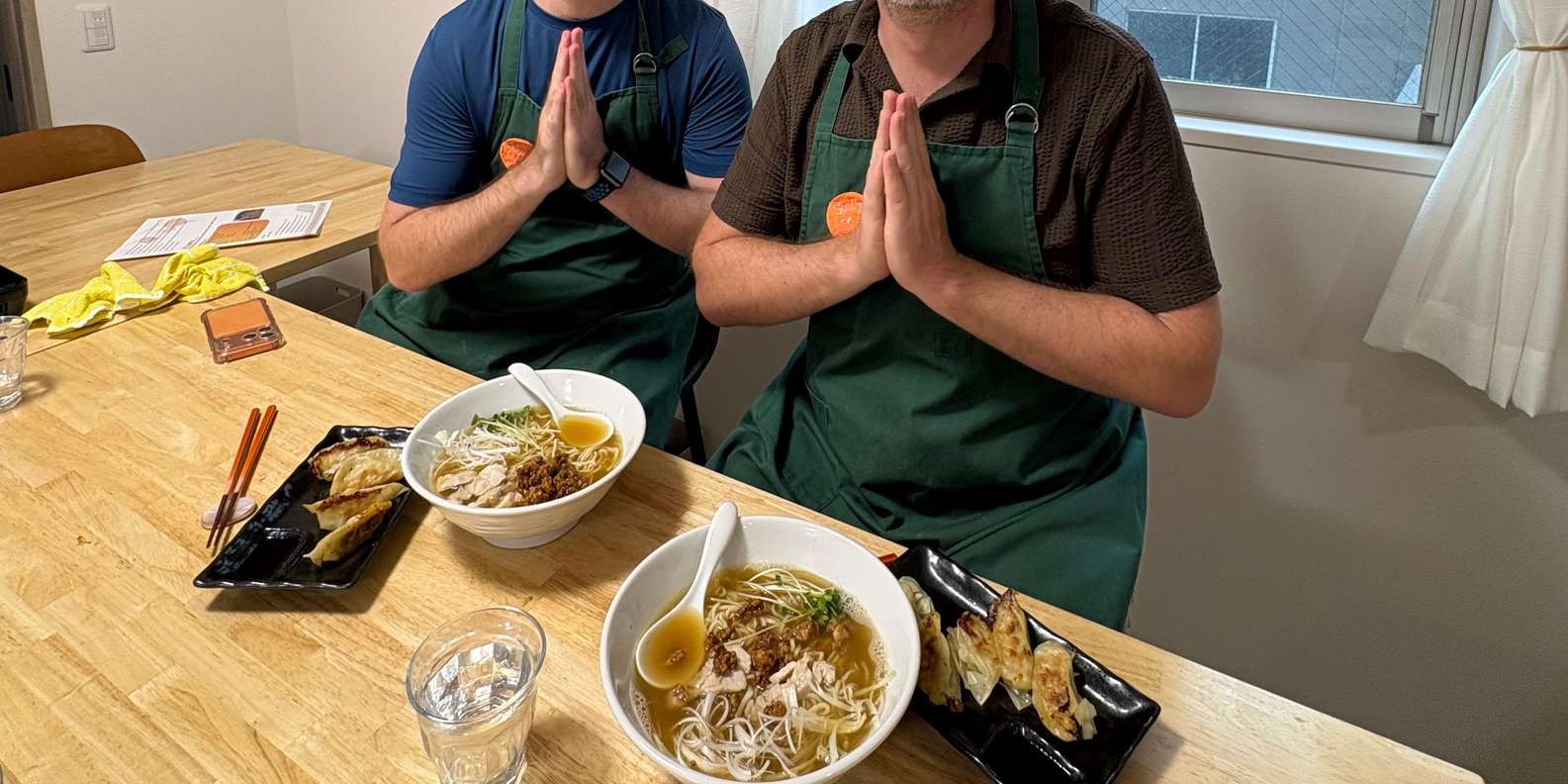 Guest photo from review