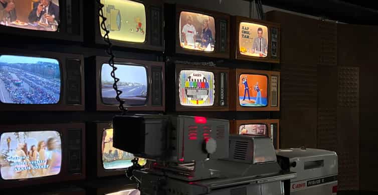 Media collage
