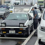 Tokyo: Daikoku JDM Car Meet & Night Car Culture Tour - 2026 (Verified ...