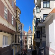 A Coruña, tour guidato a piedi per i passeggeri delle navi da crociera - Hizvo