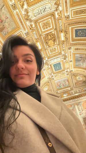 Rome: Castel Sant'Angelo Entry Ticket & Audio App