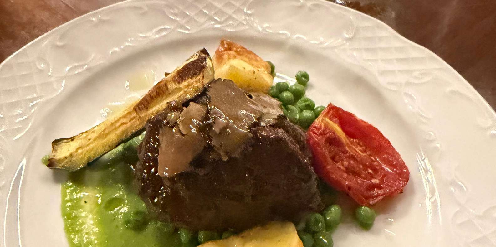 Guest photo from review