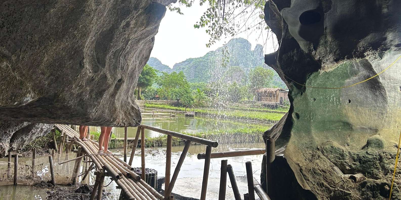 Guest photo from review