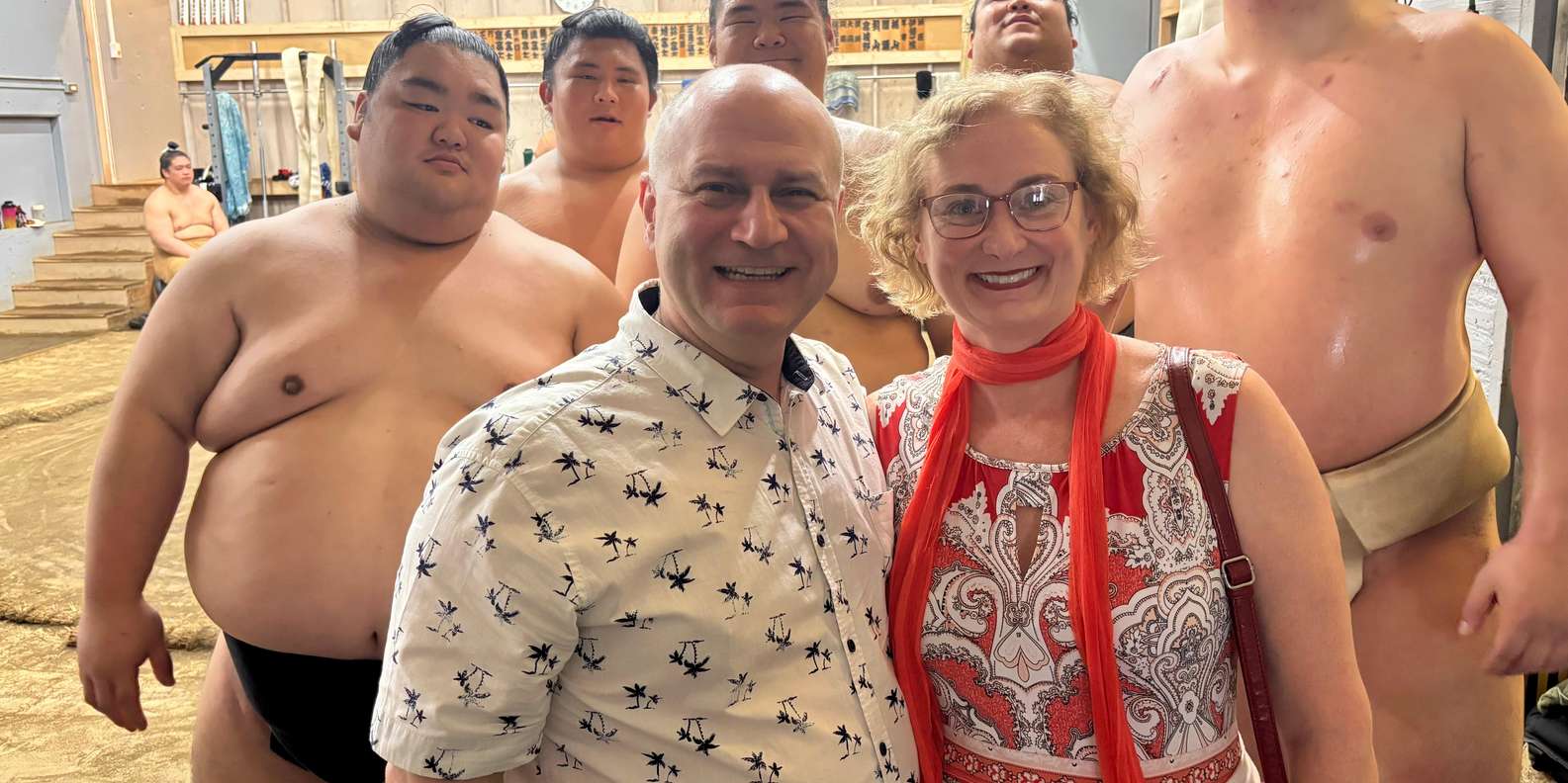 Guest photo from review