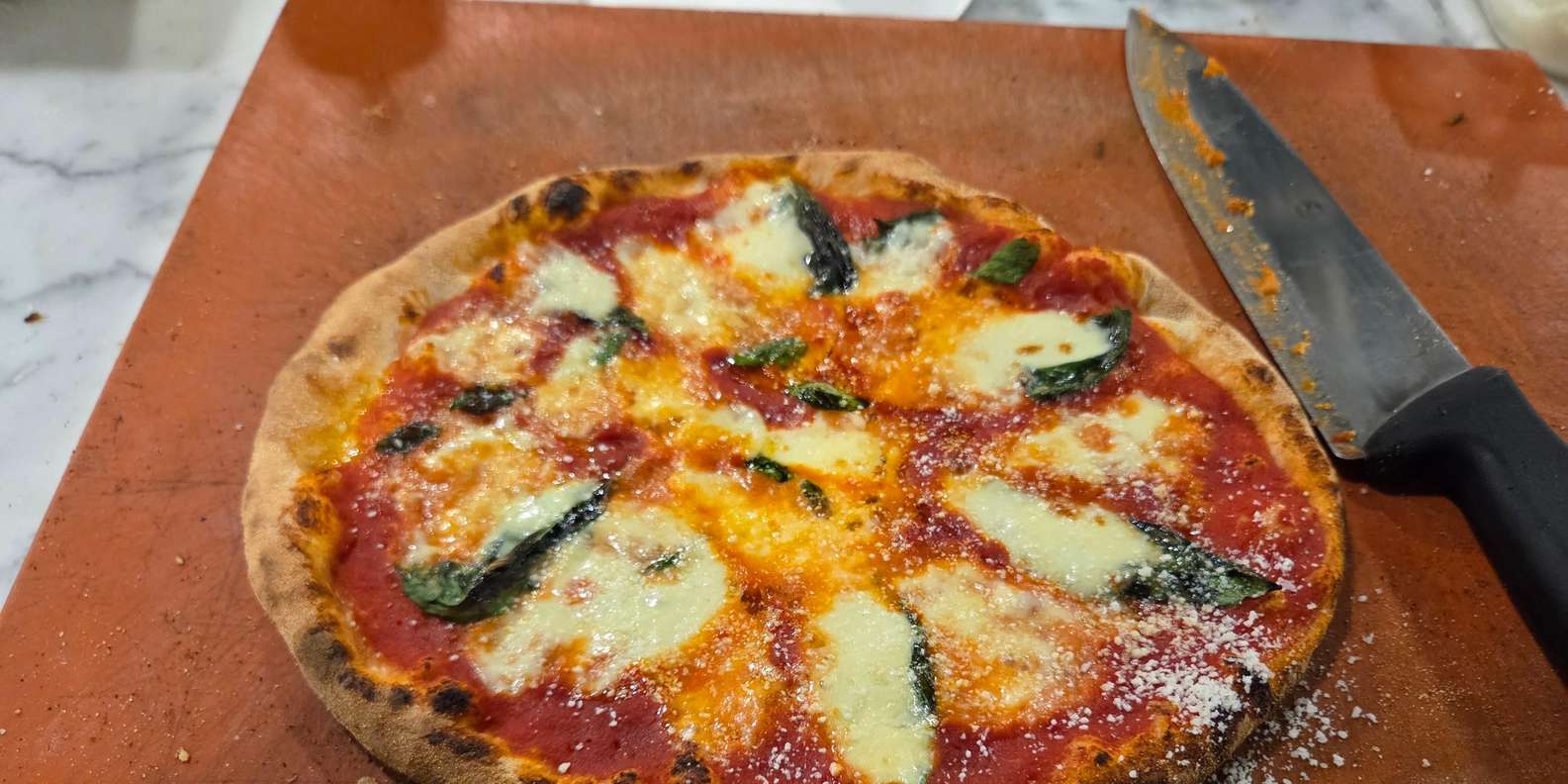 Guest photo from review