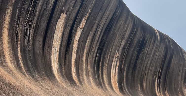From Perth: Wave Rock and York Cultural Tour with a Guide | GetYourGuide