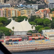 10 Minute Panoramic Flight From Monaco T836494 — photo 7