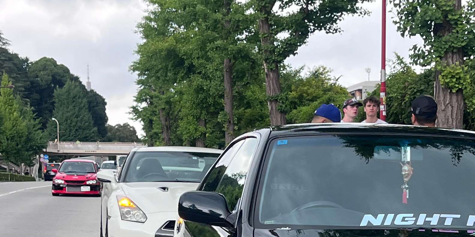 Guest photo from review