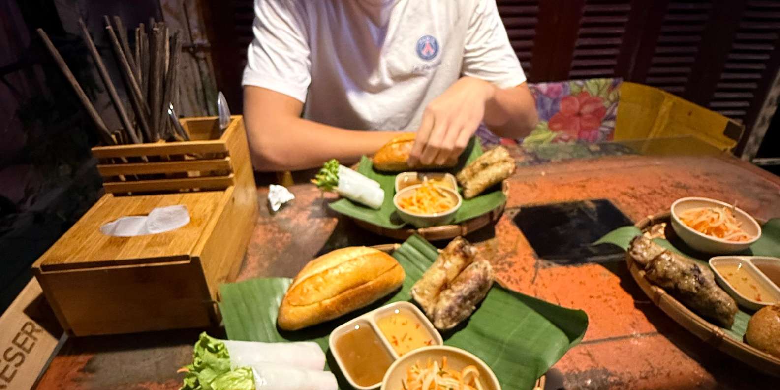 Guest photo from review