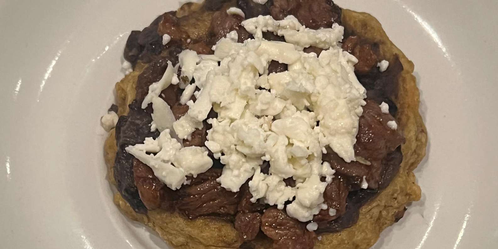 Guest photo from review