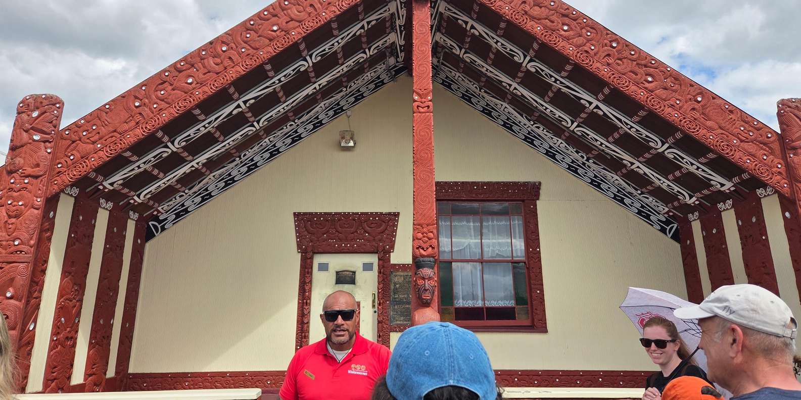 Guest photo from review