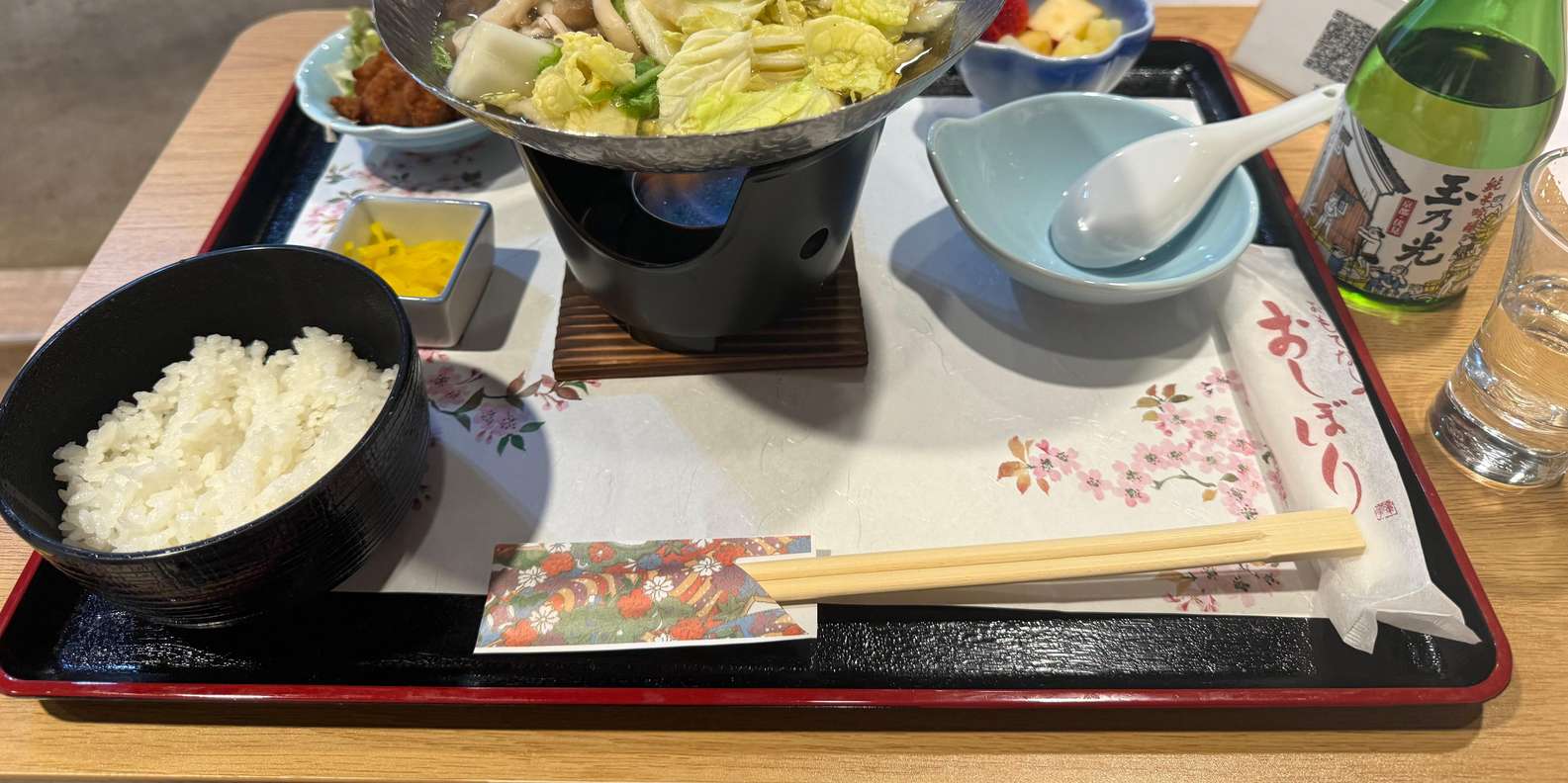 Guest photo from review