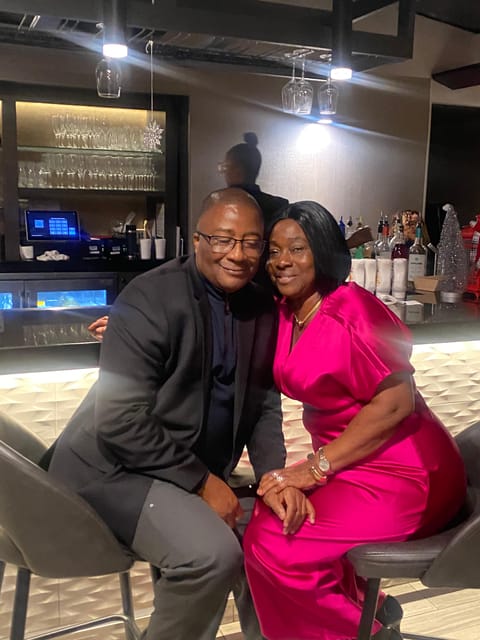 Washington DC: Buffet Lunch or Dinner Cruise on the Spirit