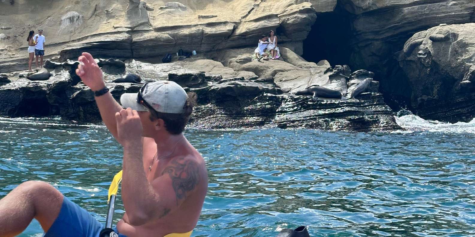 Guest photo from review