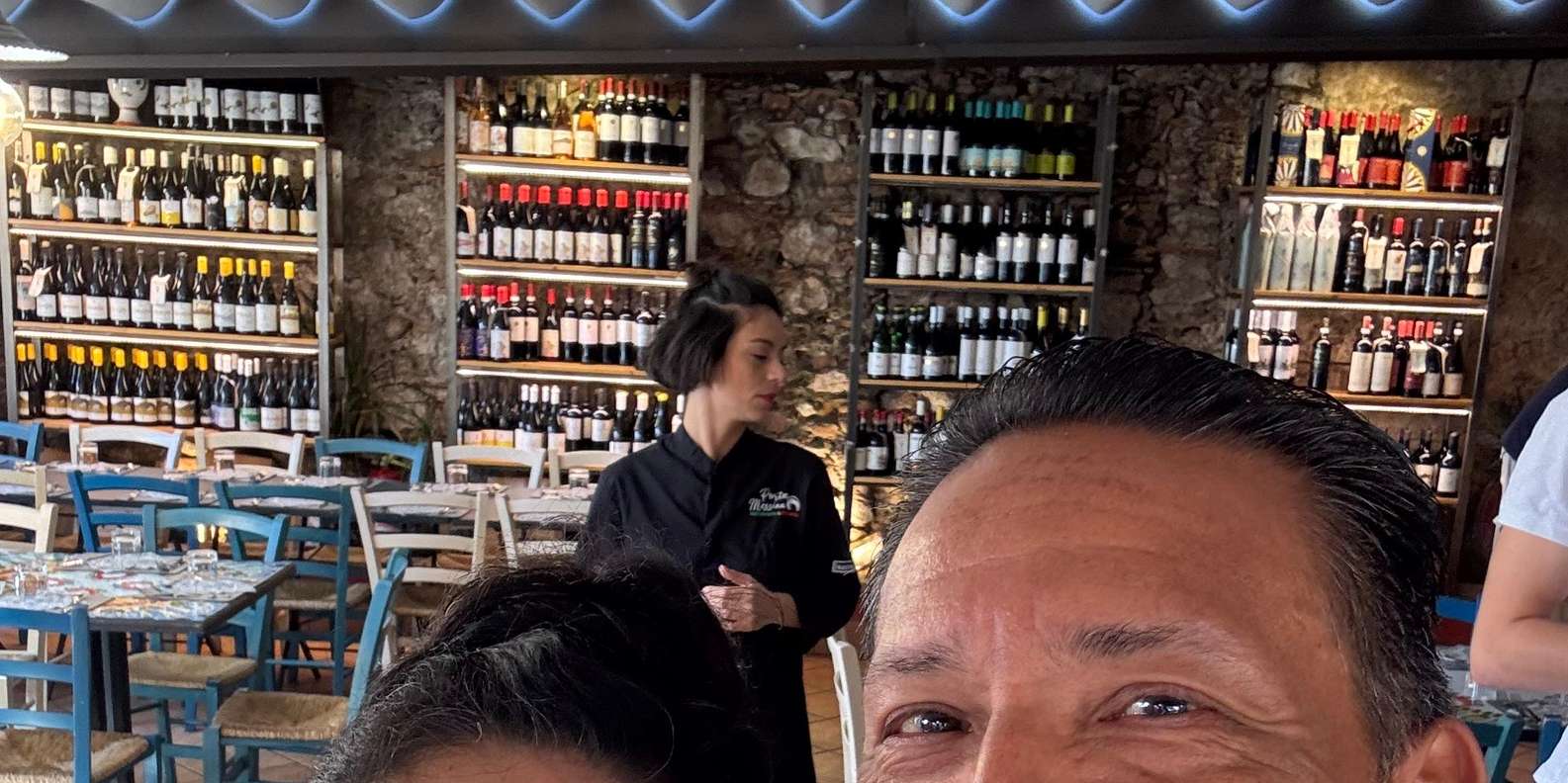 Guest photo from review