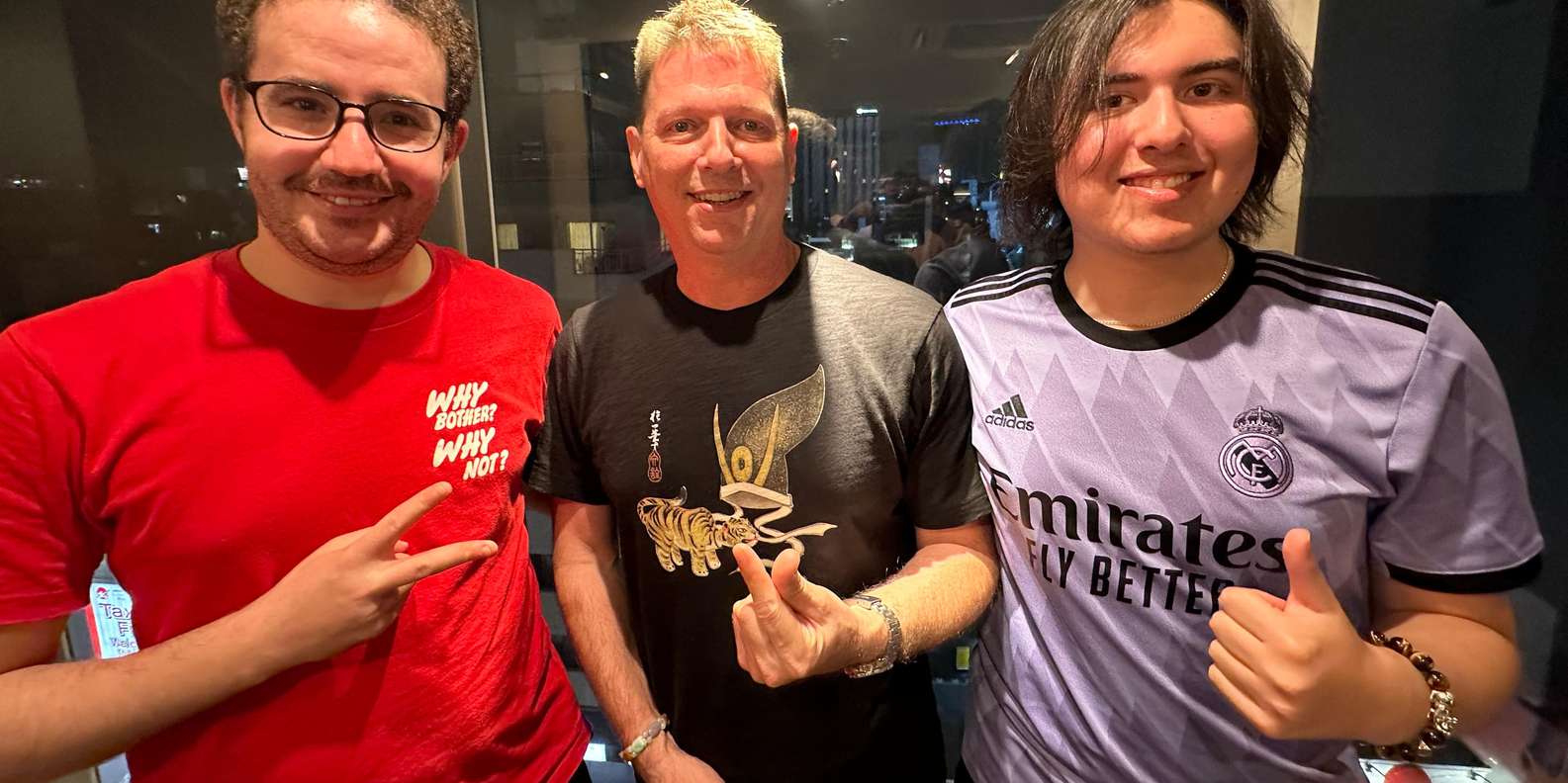 Guest photo from review