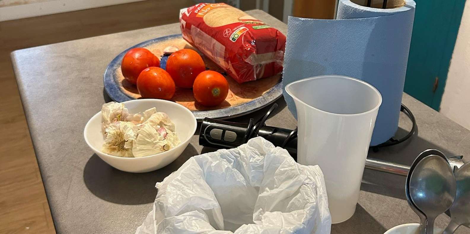 Guest photo from review