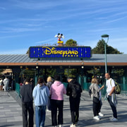 Disneyland® Paris 1-Day Ticket — photo 6