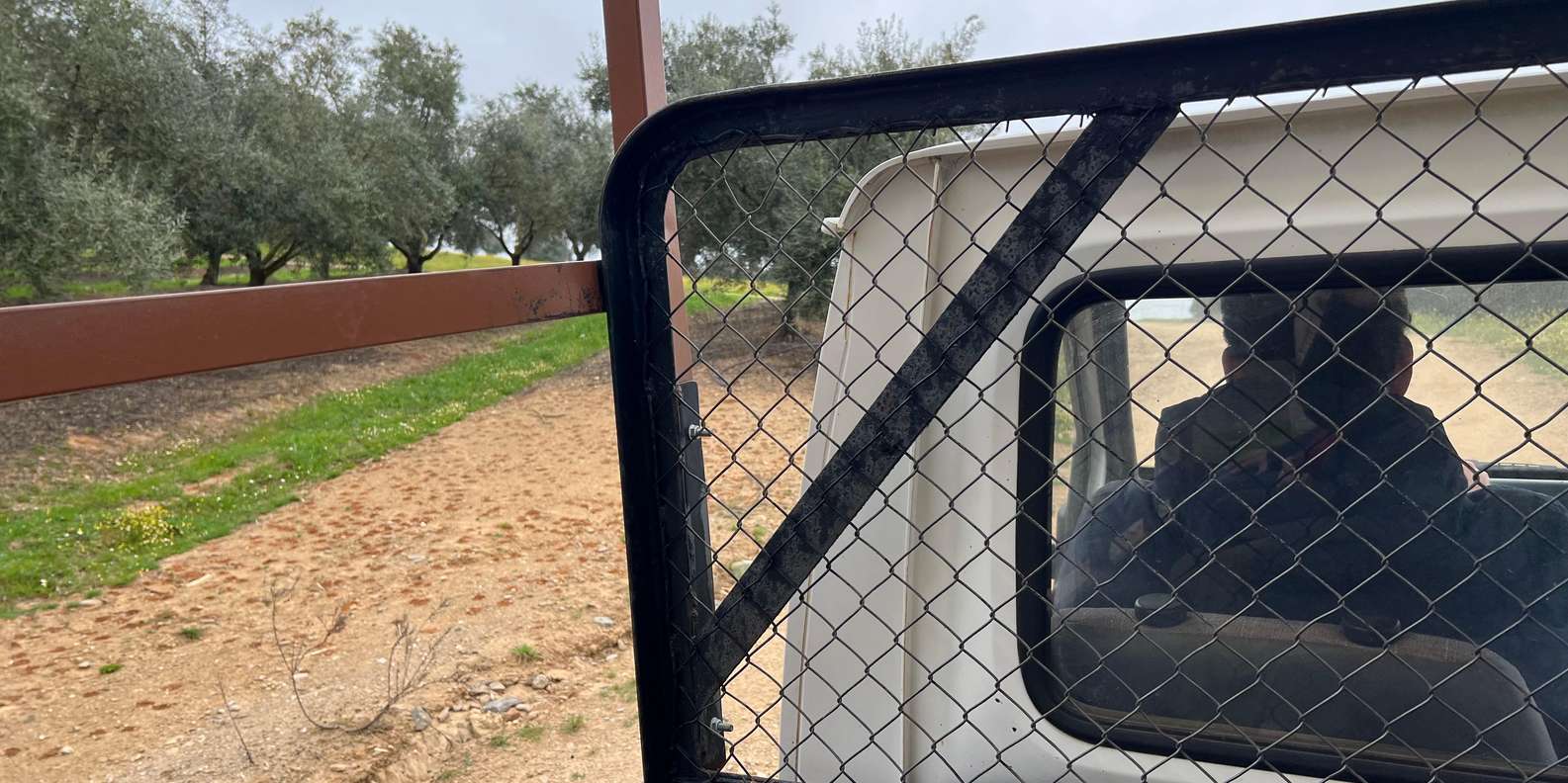 Guest photo from review
