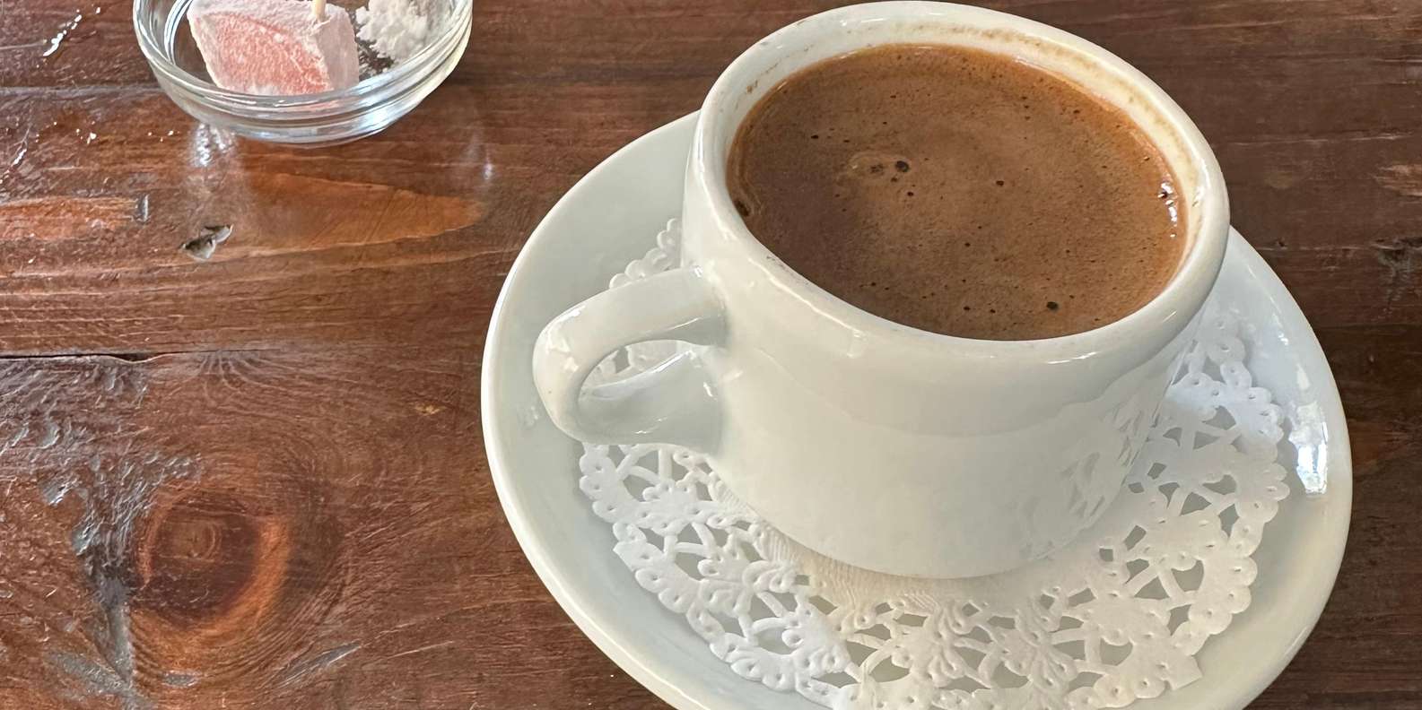 Guest photo from review