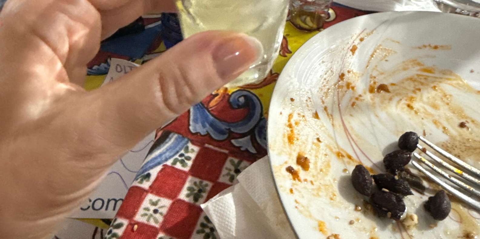 Guest photo from review
