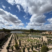 Skip-the-Line Tour of Palace and Gardens Access — photo 8