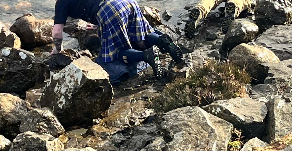From Inverness: Isle of Skye and Fairy Pools Day Trip