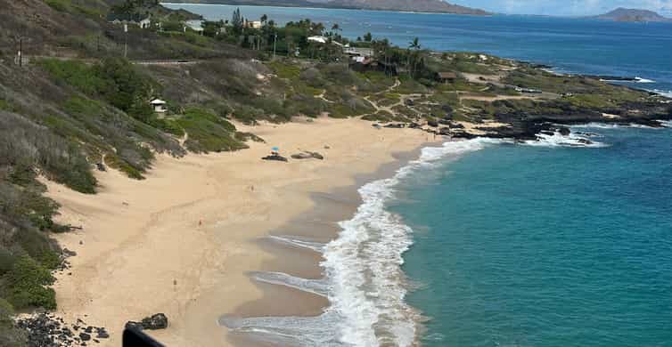 Oahu: Waikiki Trolley Hop-on Hop-off All-Line Pass | GetYourGuide