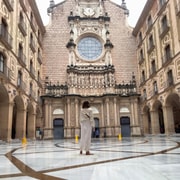 Montserrat Tour with Cog-Wheel & Black Madonna — photo 7