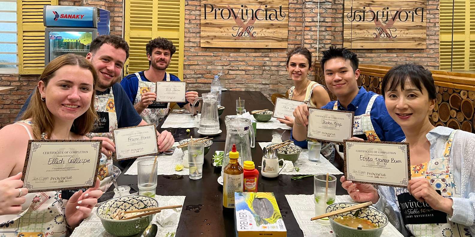 Guest photo from review