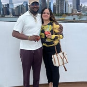 Chicago: Lake Michigan Gourmet Brunch/Lunch/Dinner Cruise