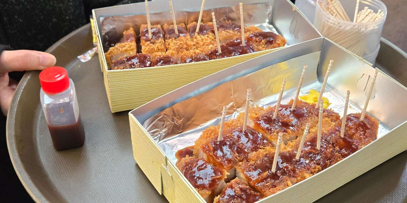 Guest photo from review