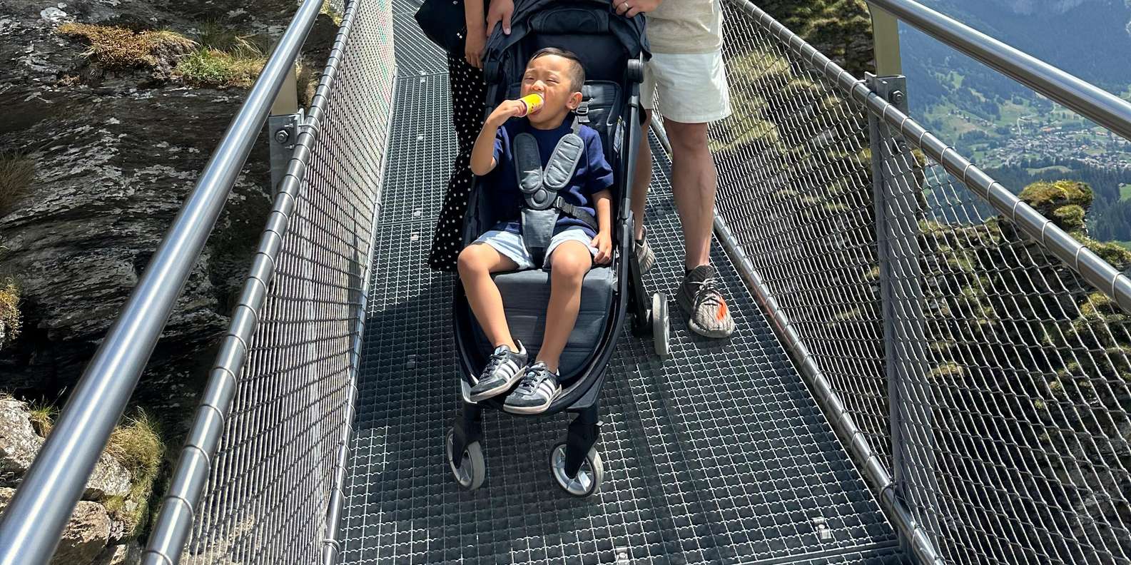 Guest photo from review