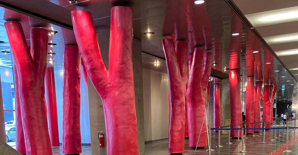 Montreal: Underground City and Downtown Walking Tour