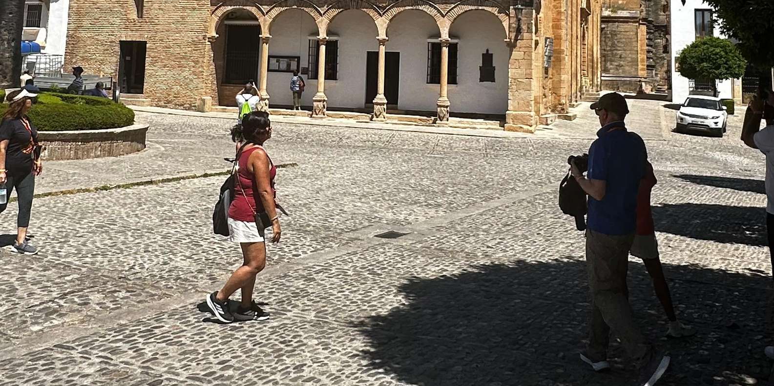 Guest photo from review