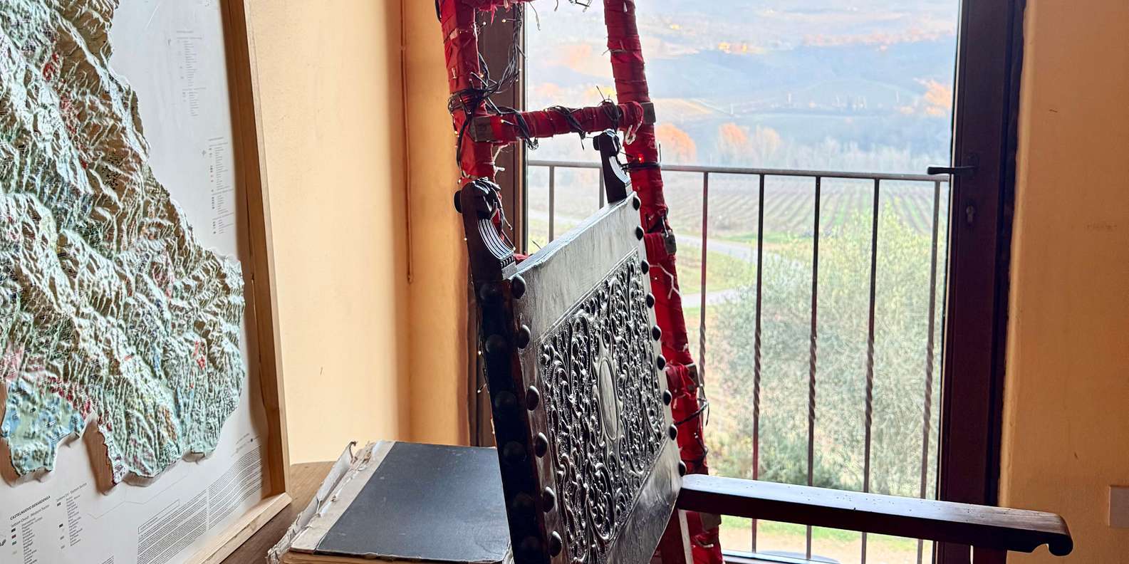 Guest photo from review